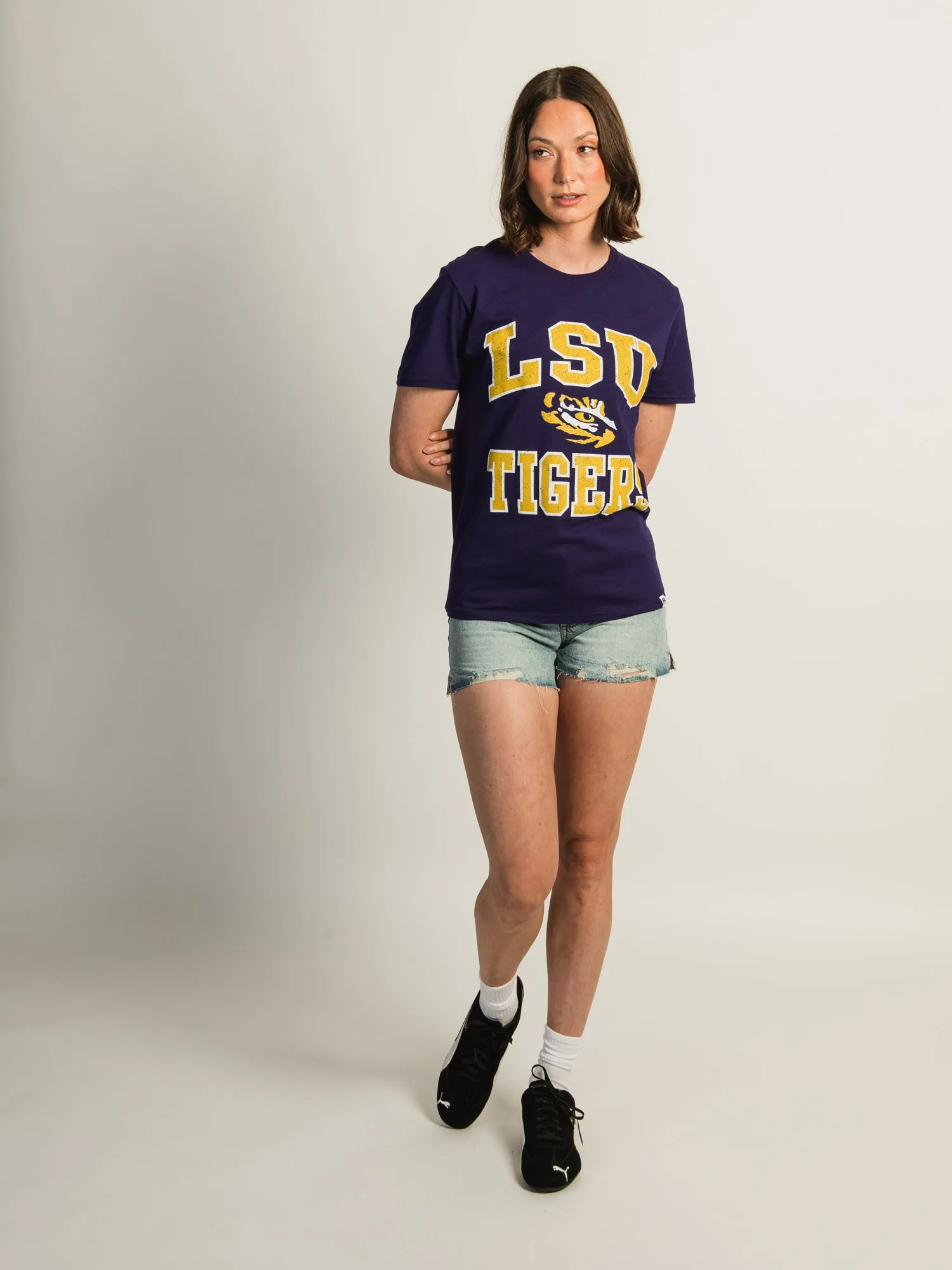 LSU T-SHIRT sold by Boathouse product image thumbnail 2
