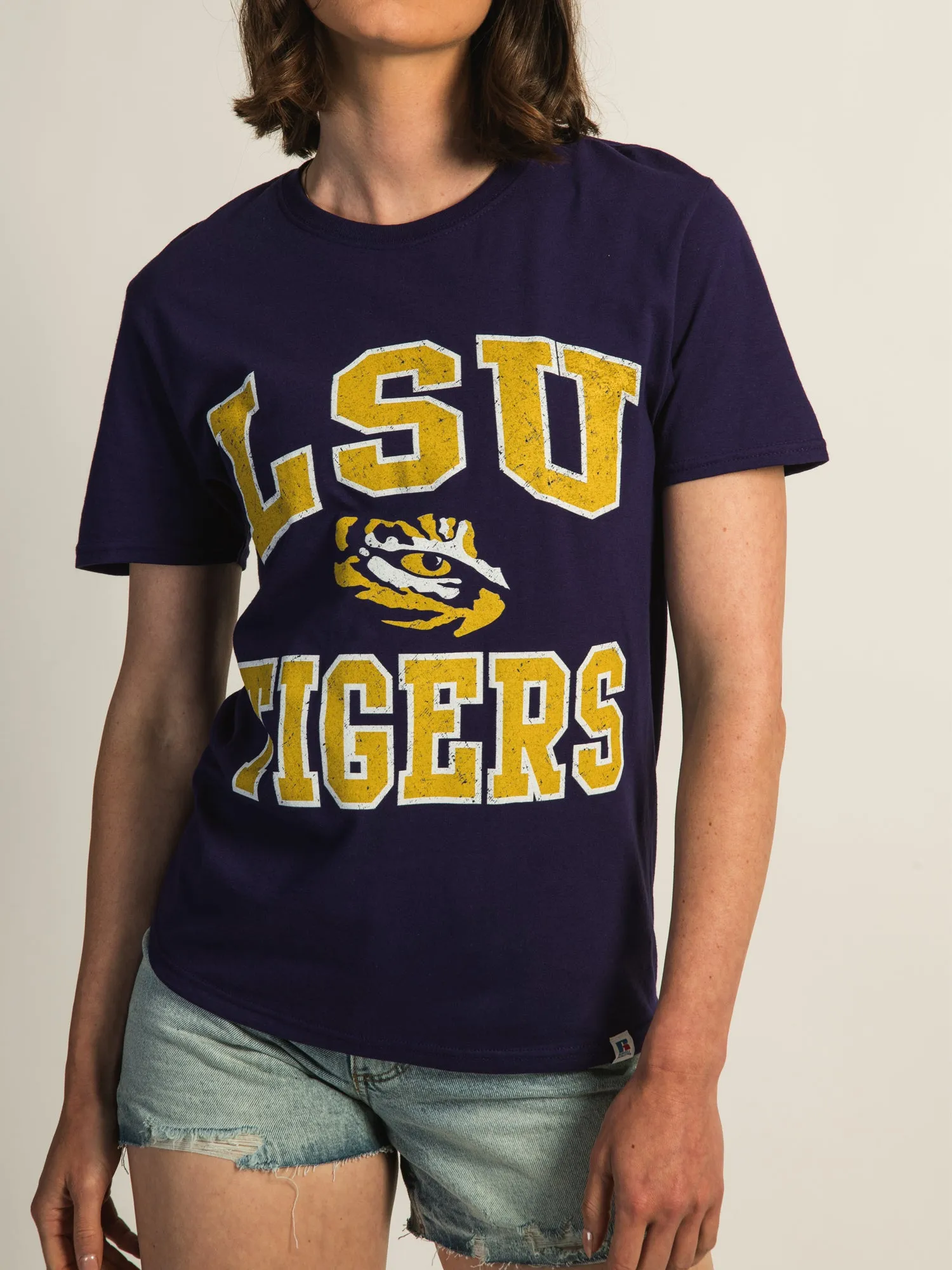 LSU T-SHIRT sold by Boathouse product image thumbnail 4