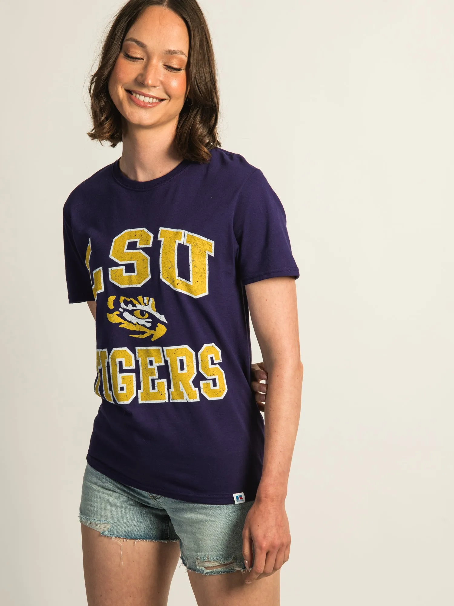 LSU T-SHIRT sold by Boathouse product image thumbnail 3