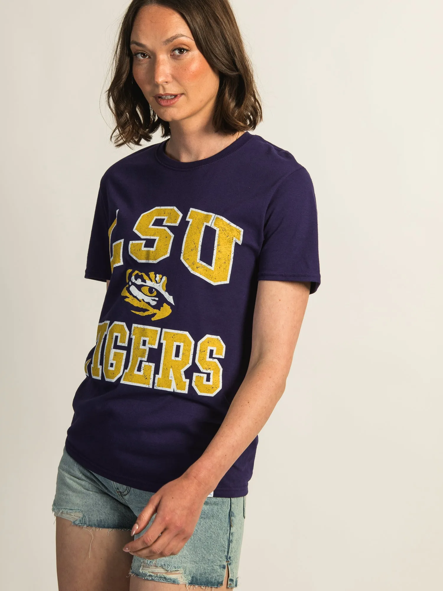 LSU T-SHIRT sold by Boathouse product image thumbnail 5