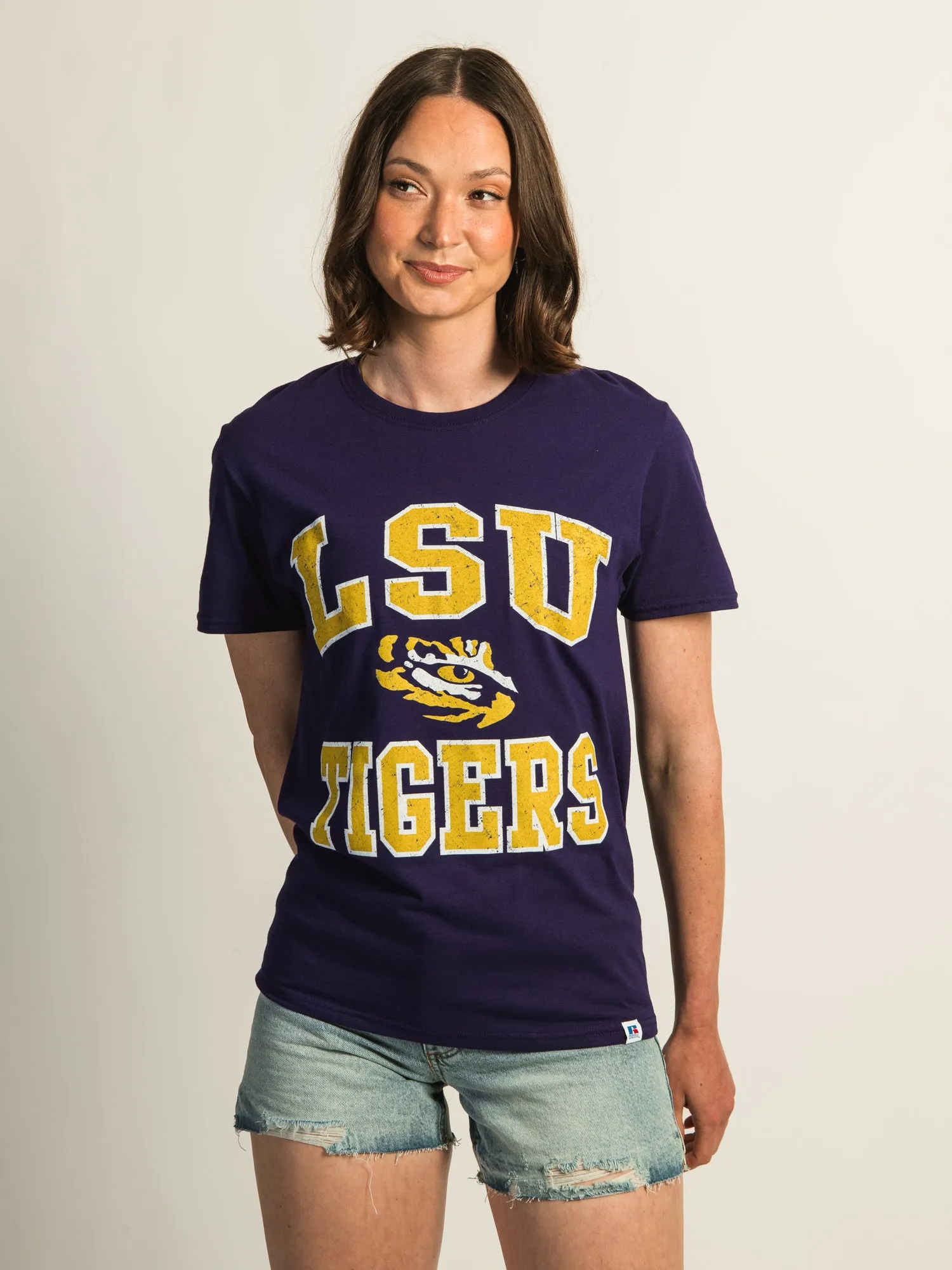 LSU T-SHIRT sold by Boathouse