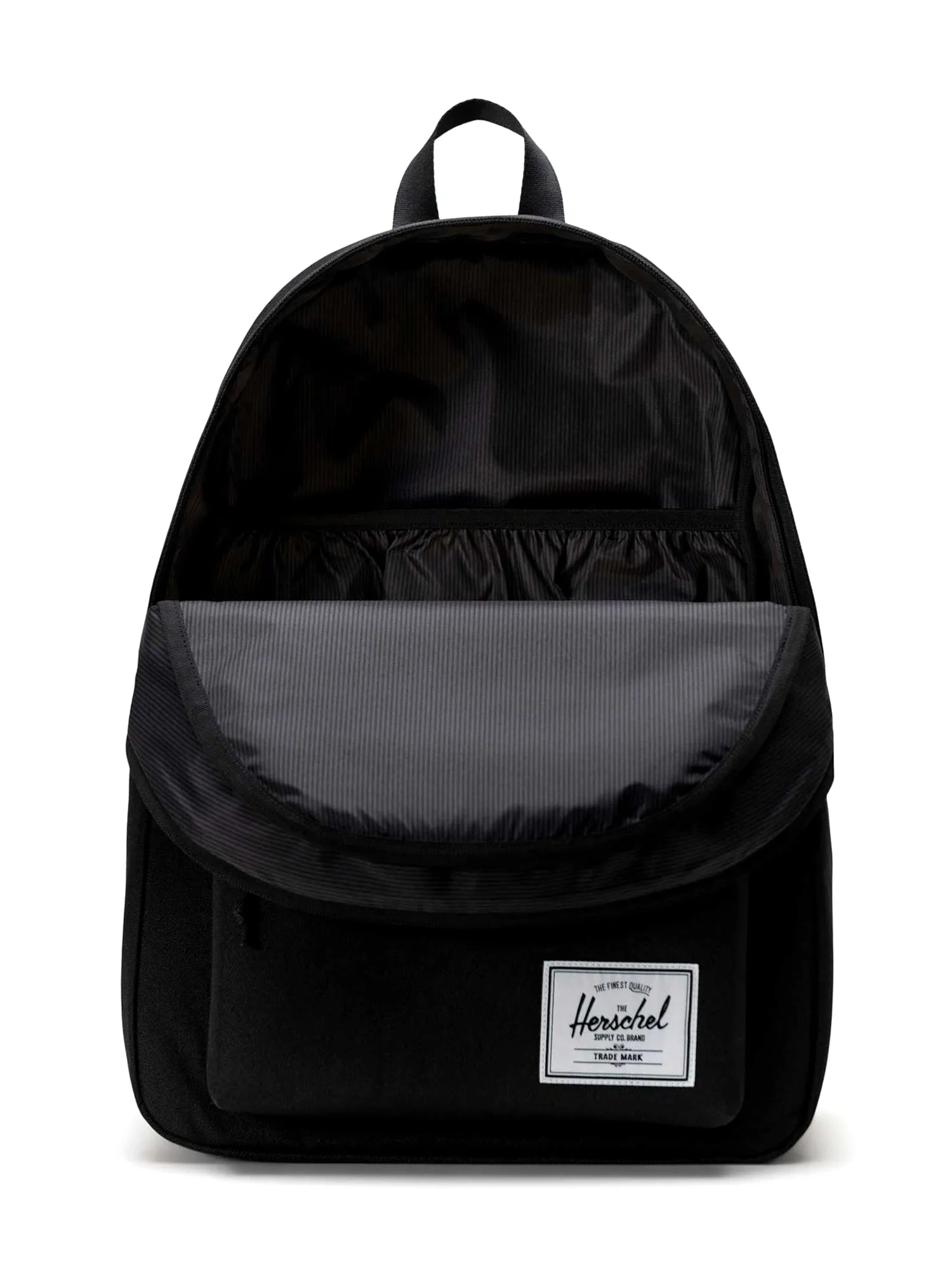 HERSCHEL SUPPLY CO. CLASSIC XL 30L - BLACK sold by Boathouse product image thumbnail 2