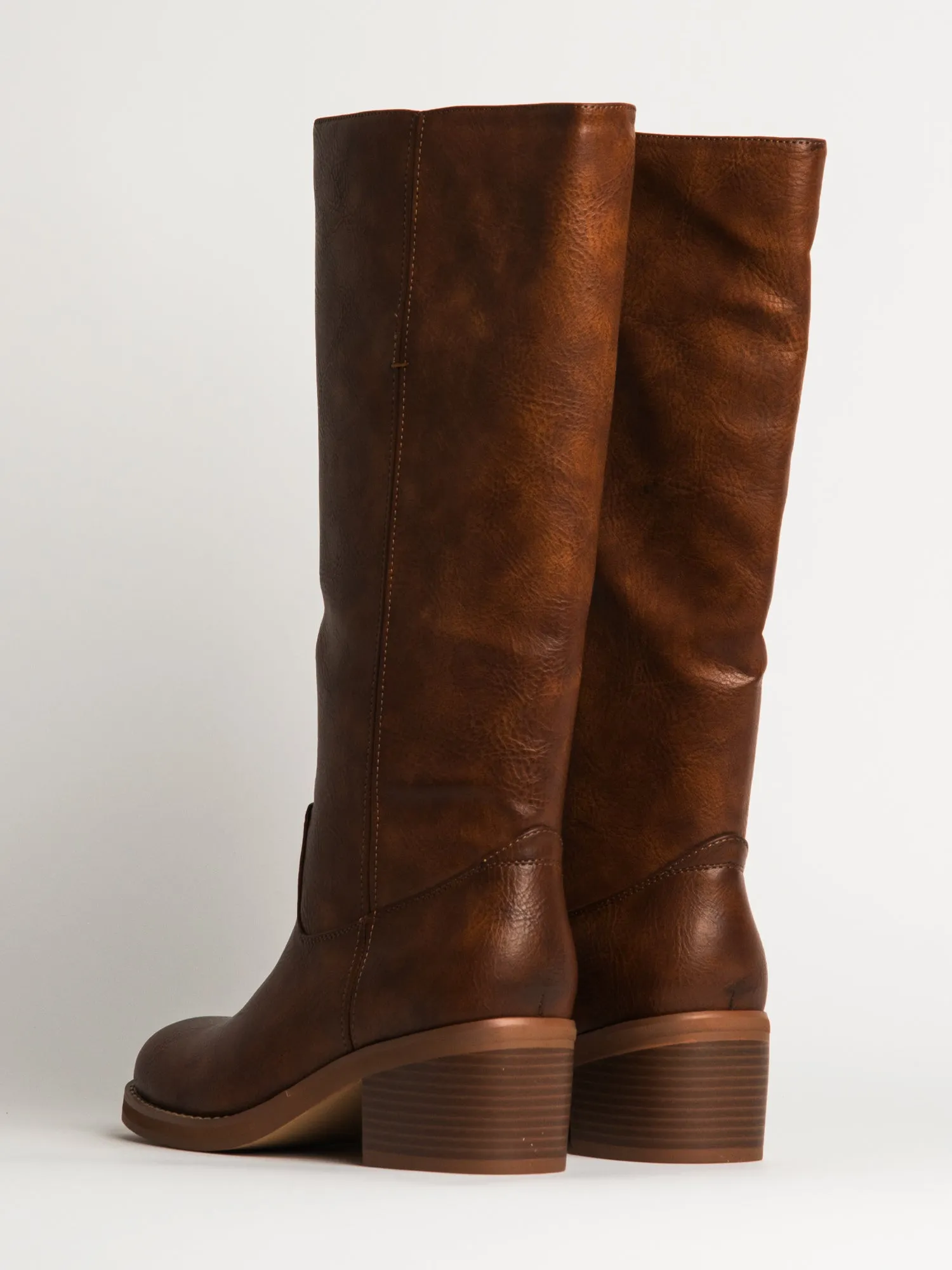 WOMENS HARLOW MONTANA - BROWN sold by Boathouse product image thumbnail 4