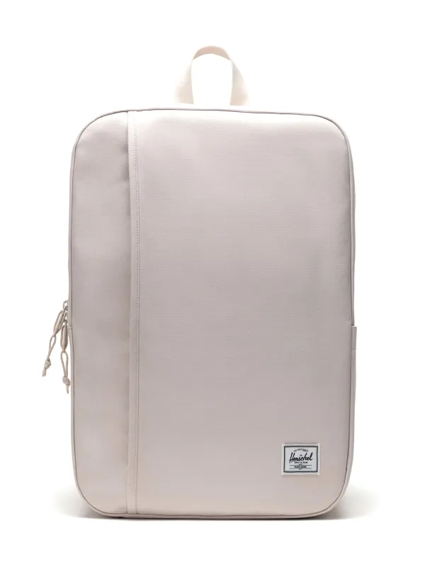 HERSCHEL SUPPLY CO. WESBROOK 24L - MOONBEAM made by Herschel Supply Company