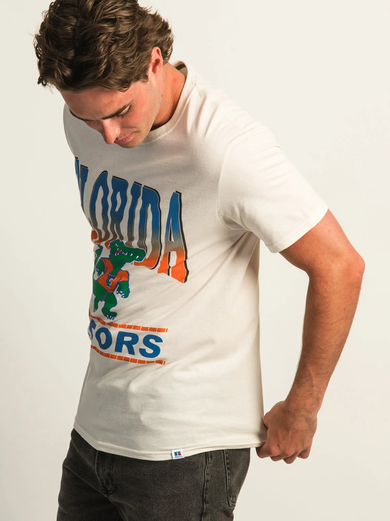 NCAA FLORIDA T-SHIRT sold by Boathouse product image thumbnail 2