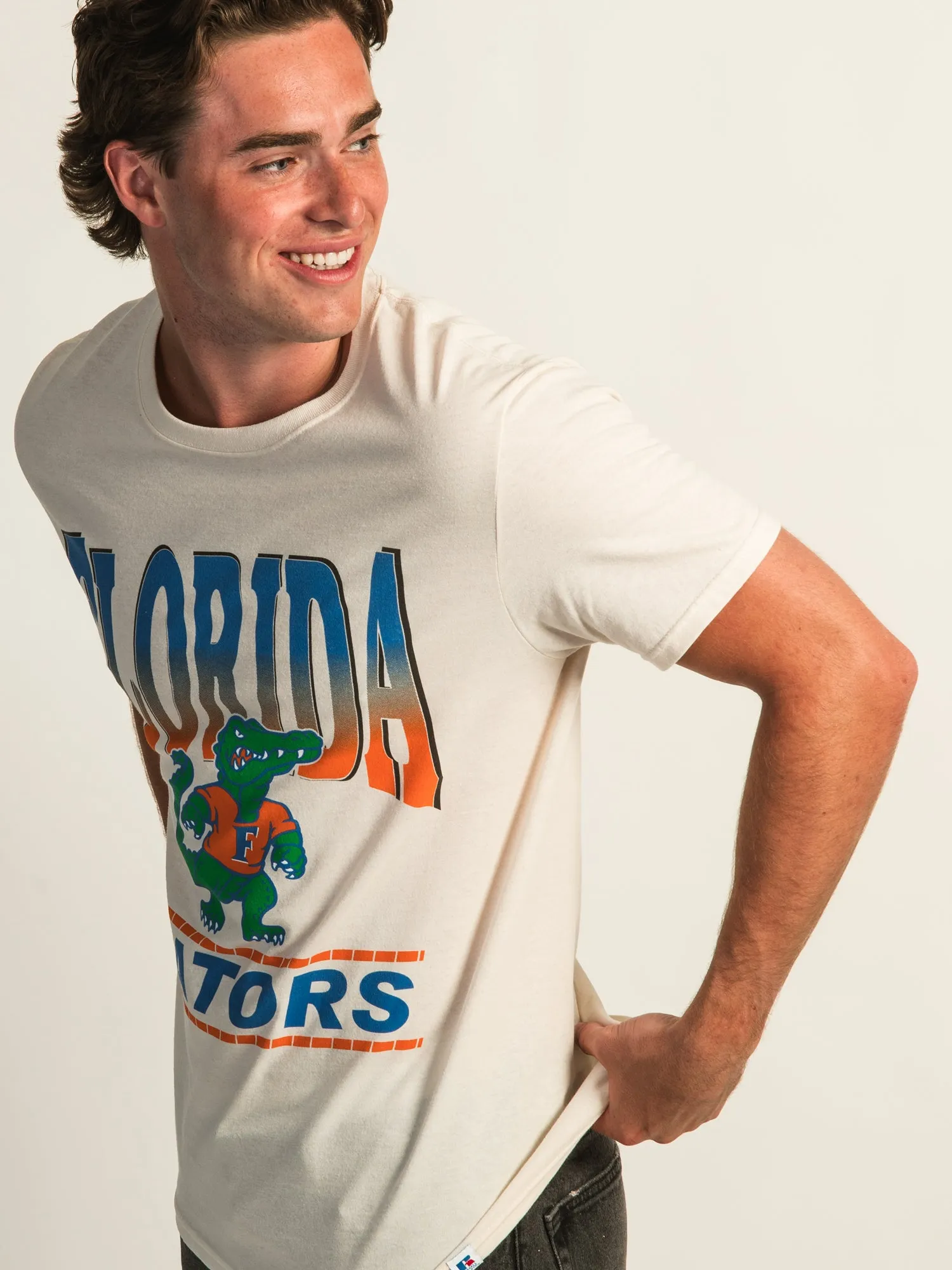 NCAA FLORIDA T-SHIRT sold by Boathouse product image thumbnail 3
