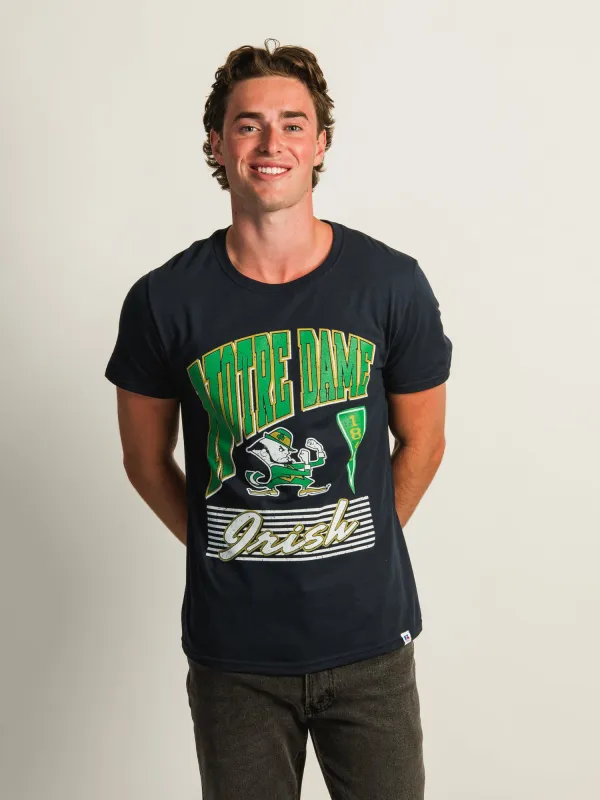 NOTRE DAME T-SHIRT sold by Boathouse