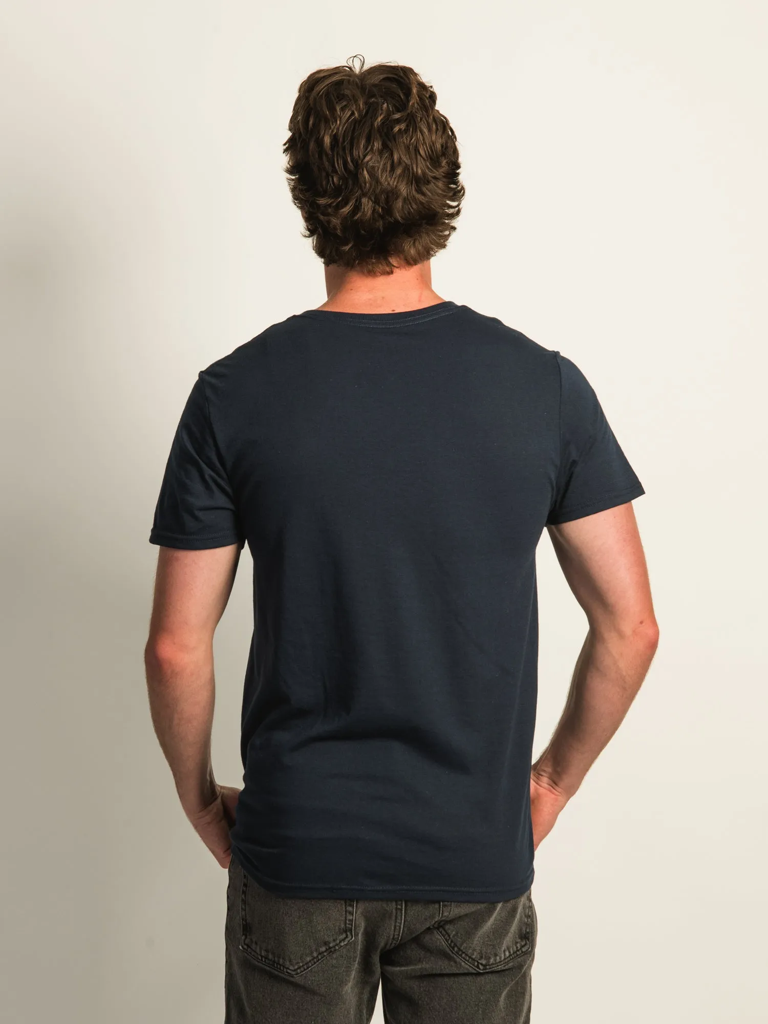 NCAA NOTRE DAME T-SHIRT sold by Boathouse product image thumbnail 3