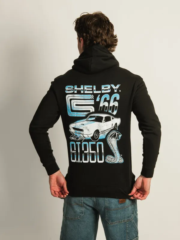 SHELBY GT PULLOVER HOODIE sold by Boathouse