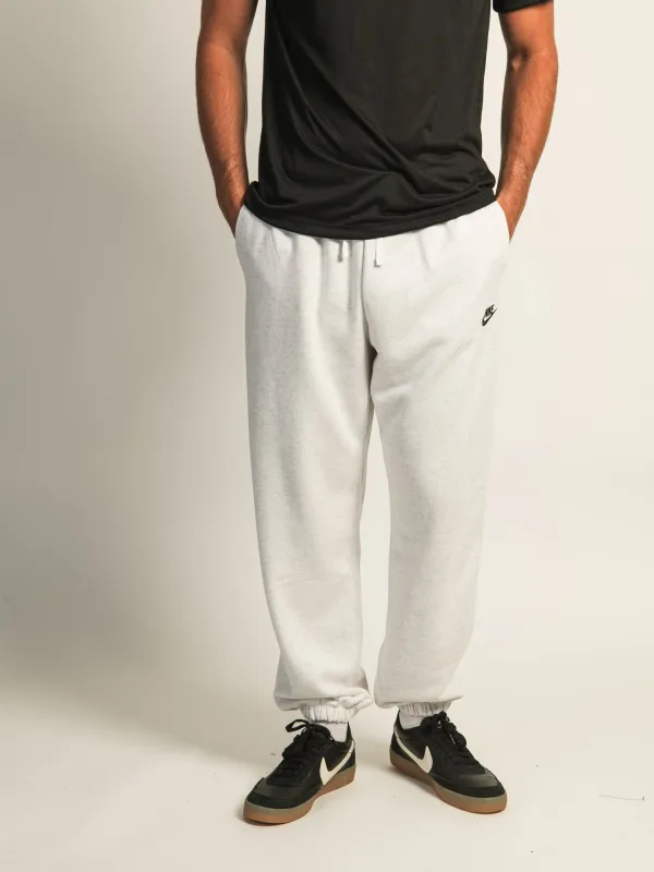 NIKE CLUB MIDRISE OVERSIZED SWEATPANTS sold by Boathouse