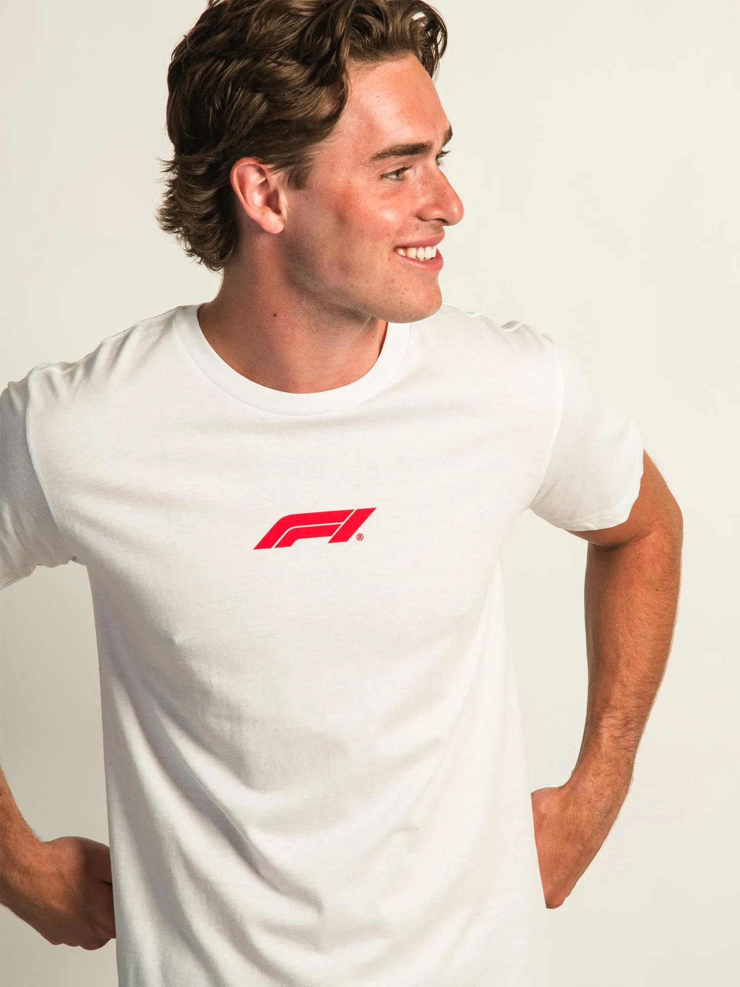F1 INTERNATIONAL T-SHIRT sold by Boathouse product image thumbnail 5