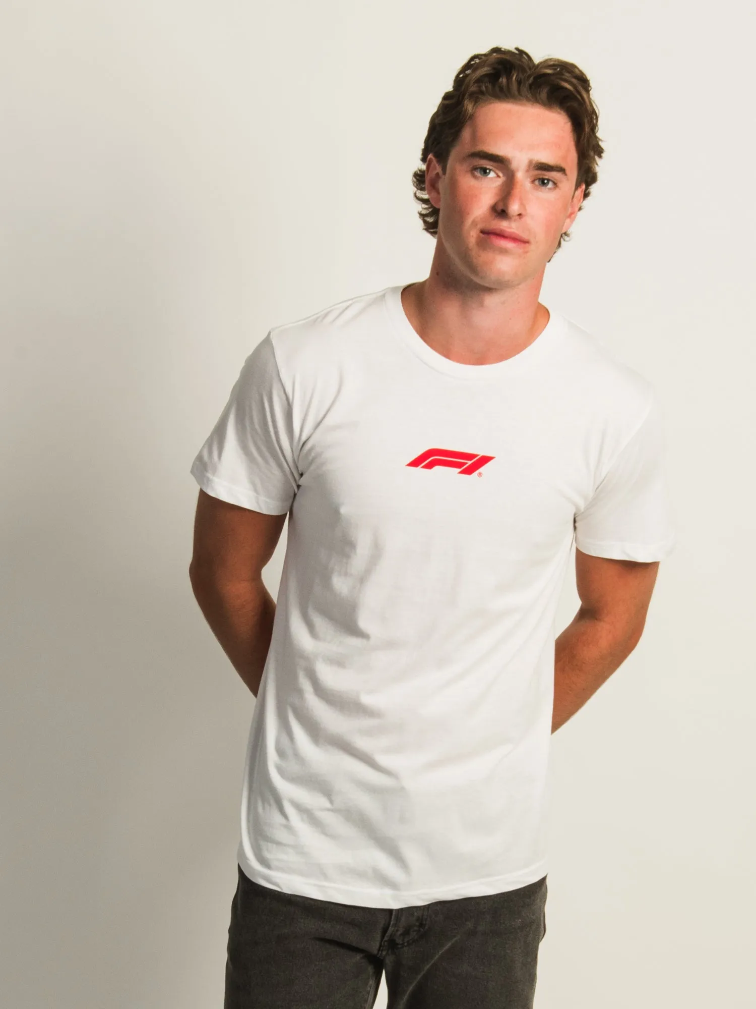 F1 INTERNATIONAL T-SHIRT sold by Boathouse product image thumbnail 4