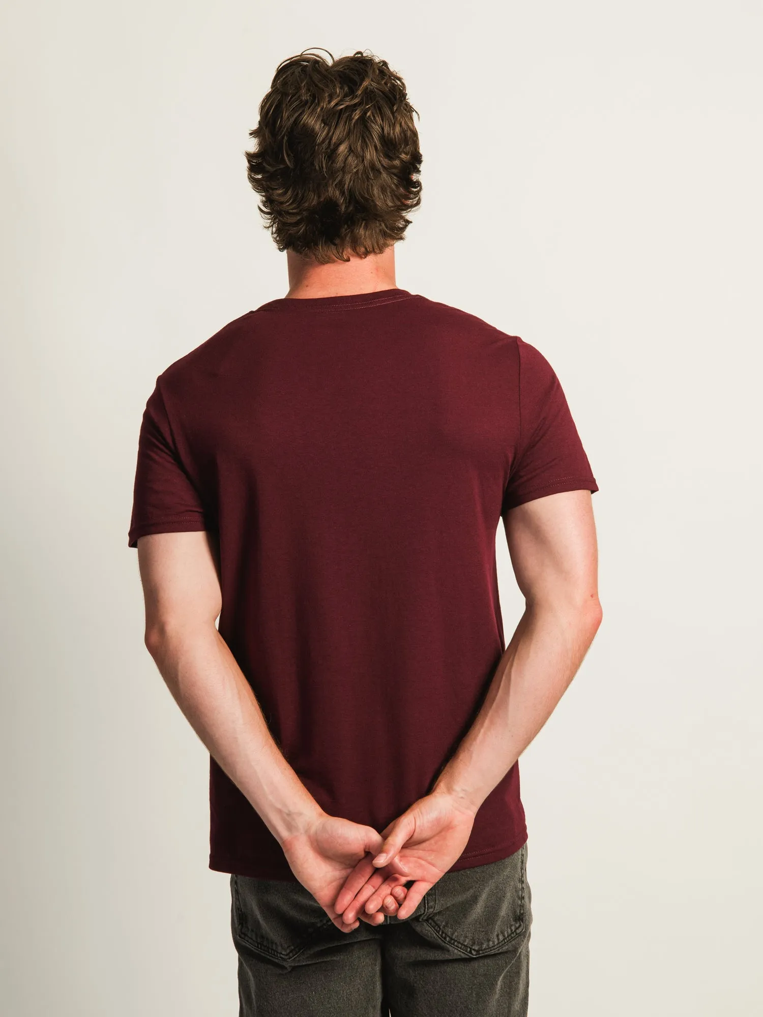 BOSTON T-SHIRT sold by Boathouse product image thumbnail 5