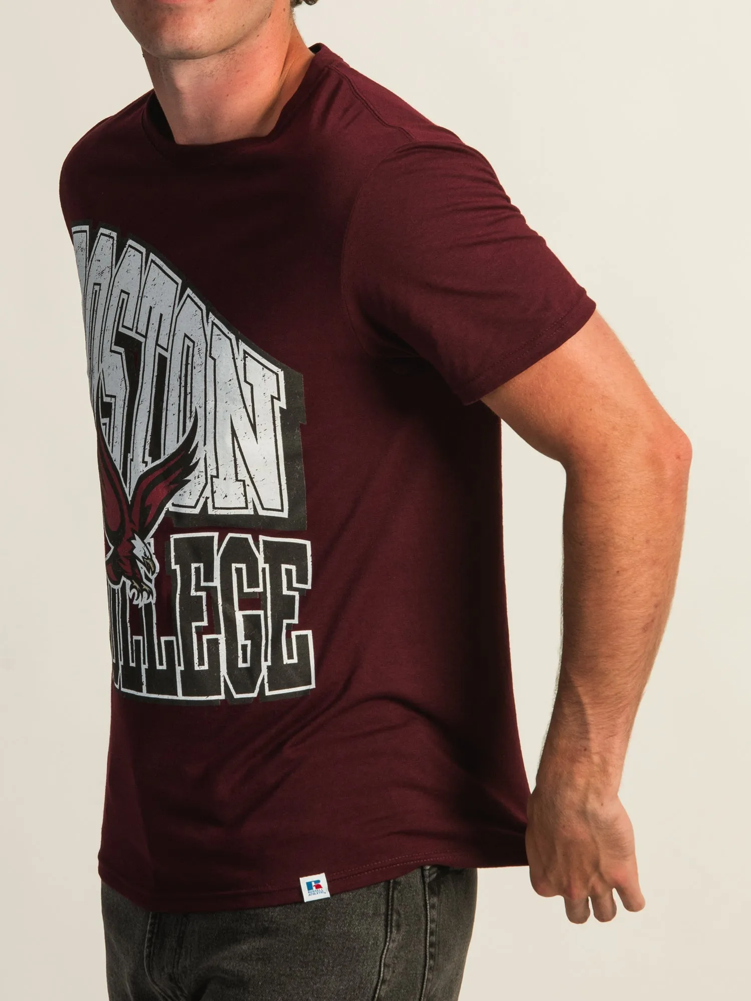 BOSTON T-SHIRT sold by Boathouse product image thumbnail 4