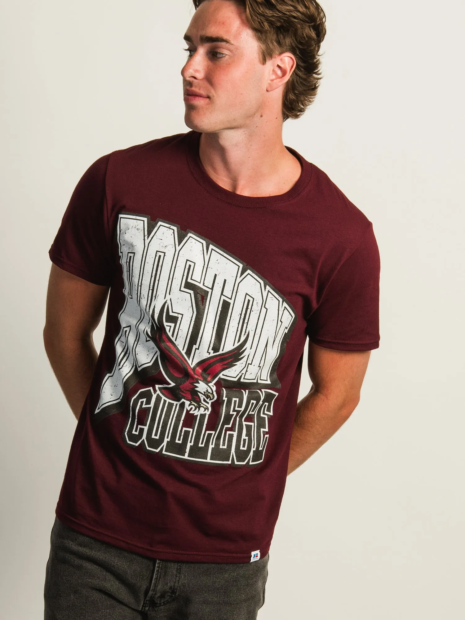 BOSTON T-SHIRT sold by Boathouse product image thumbnail 2