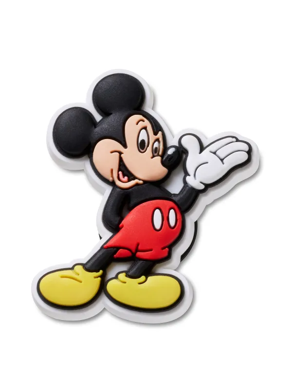 CROCS DISNEY MICKEY MOUSE JIBBITZ sold by Boathouse