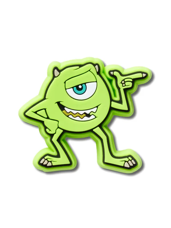 CROCS MONSTER INC MIKE JIBBITZ sold by Boathouse