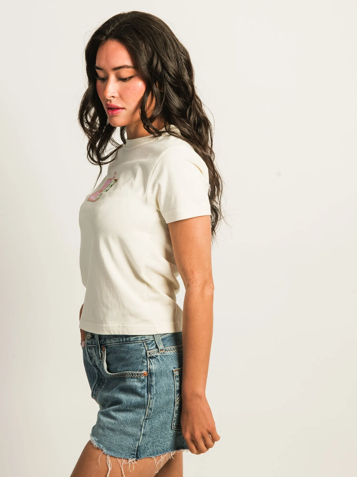 SARDINES BOXY TEE sold by Boathouse product image thumbnail 5