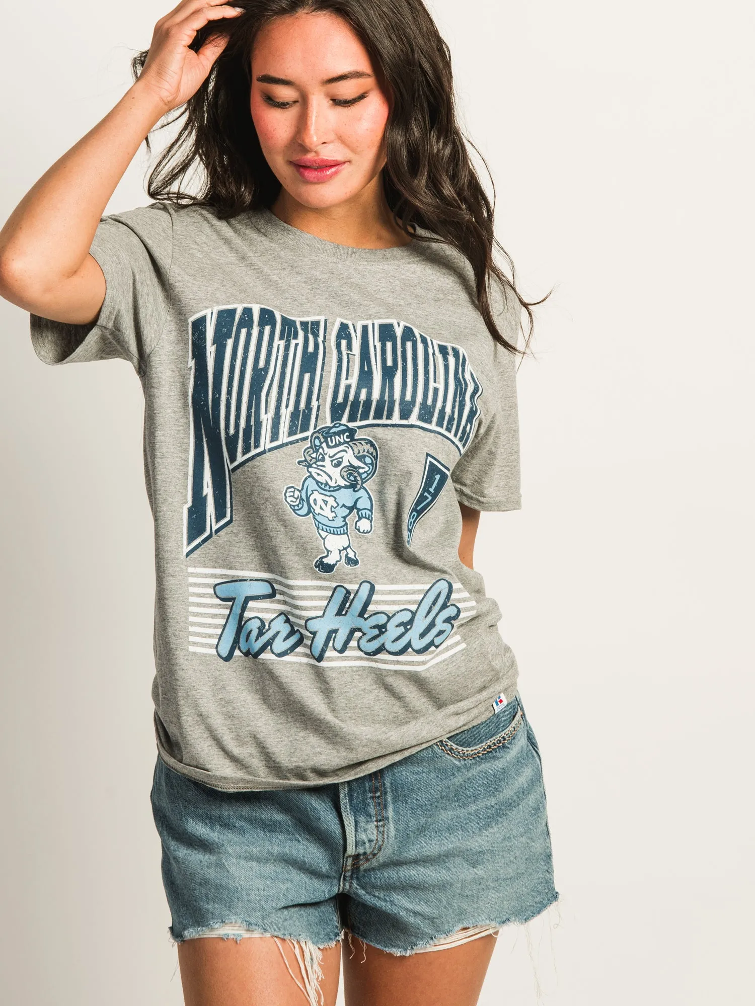 UNC T-SHIRT sold by Boathouse product image thumbnail 3