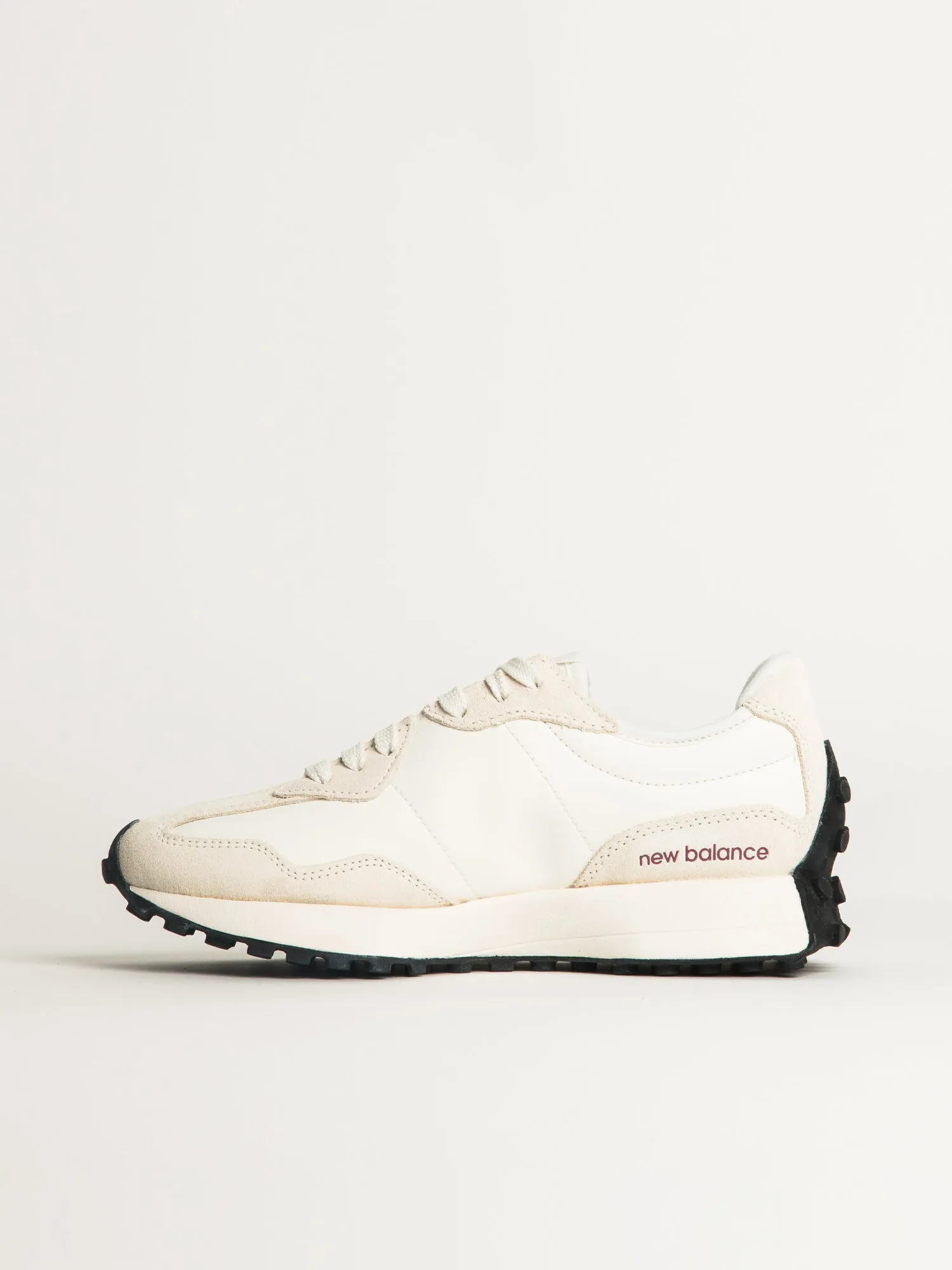 WOMENS NEW BALANCE THE 327-SEA SALT sold by Boathouse product image thumbnail 3