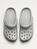 WOMENS CROCS CLASSIC CLOG - ATMOSPHERE sold by Boathouse