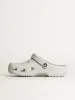 WOMENS CROCS CLASSIC CLOG - ATMOSPHERE sold by Boathouse