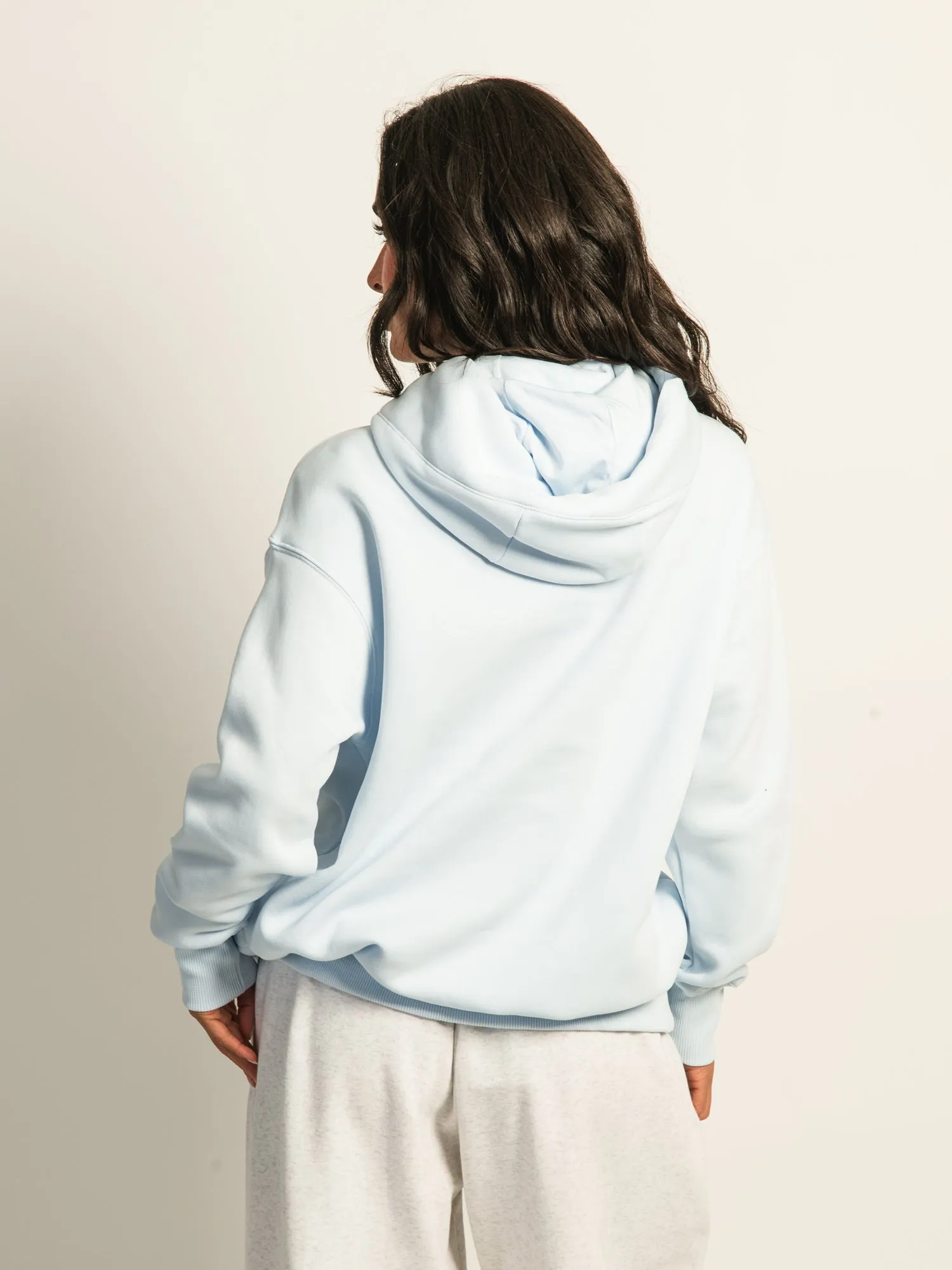 NIKE SPORTSWEAR PHOENIX FLEECE OVERSIZED PULL OVER HOODIE sold by Boathouse product image thumbnail 5