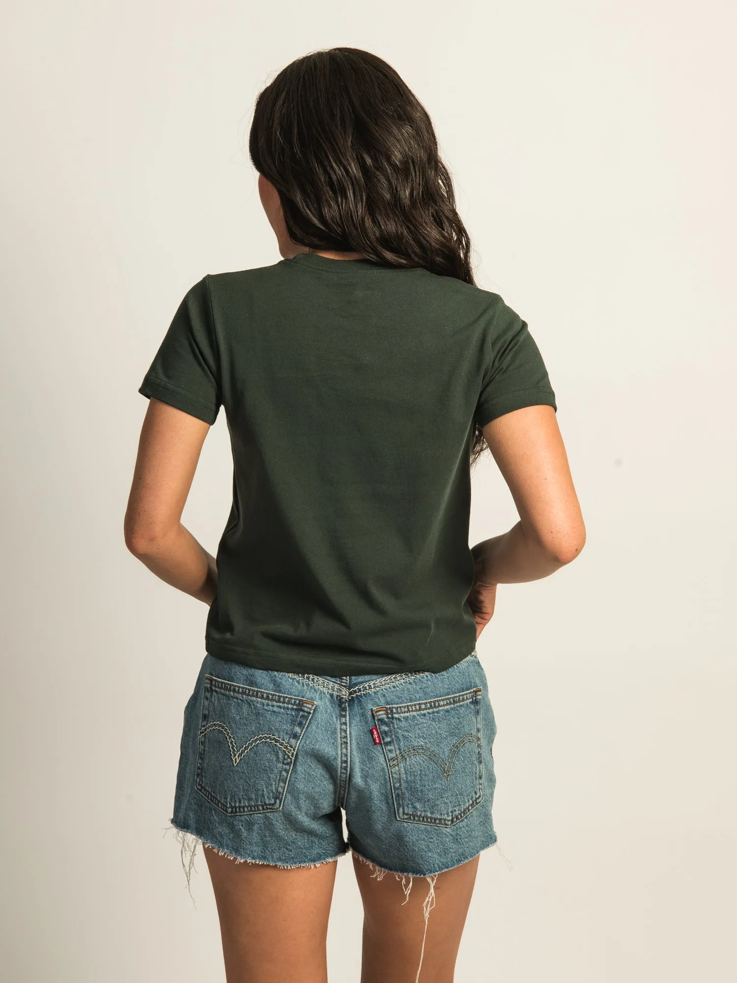 FORD BRONCO BOXY TEE sold by Boathouse product image thumbnail 5