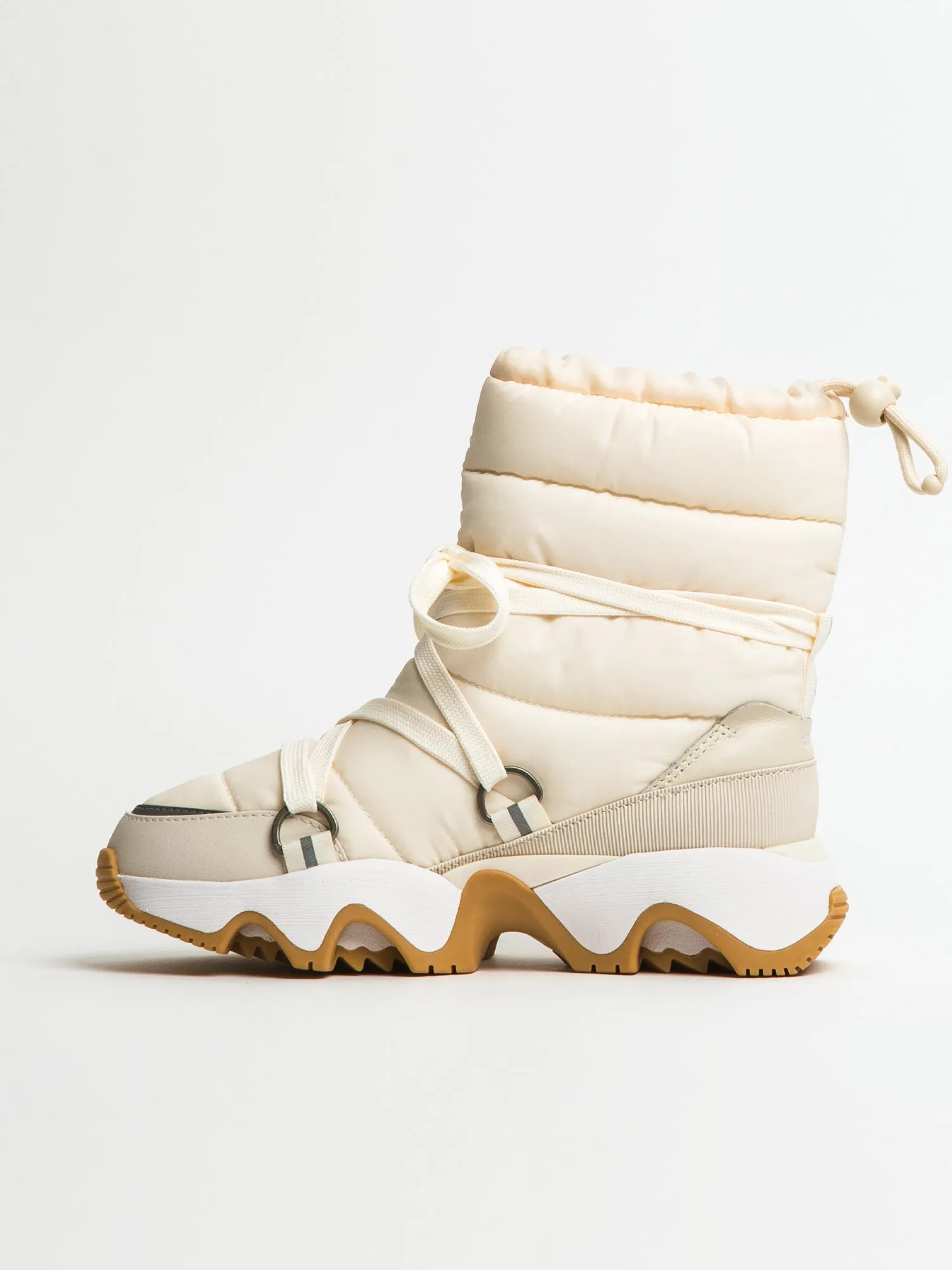 WOMENS SOREL KINETIC IMPACT NXT WATERPROOF BOOT sold by Boathouse product image thumbnail 4