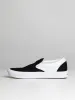 MENS VANS COMFYCUSH SLIP ON - CLEARANCE sold by Boathouse