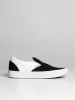 MENS VANS COMFYCUSH SLIP ON - CLEARANCE sold by Boathouse