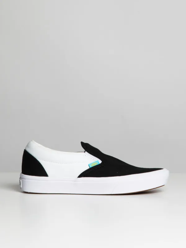 MENS VANS COMFYCUSH SLIP ON - CLEARANCE sold by Boathouse