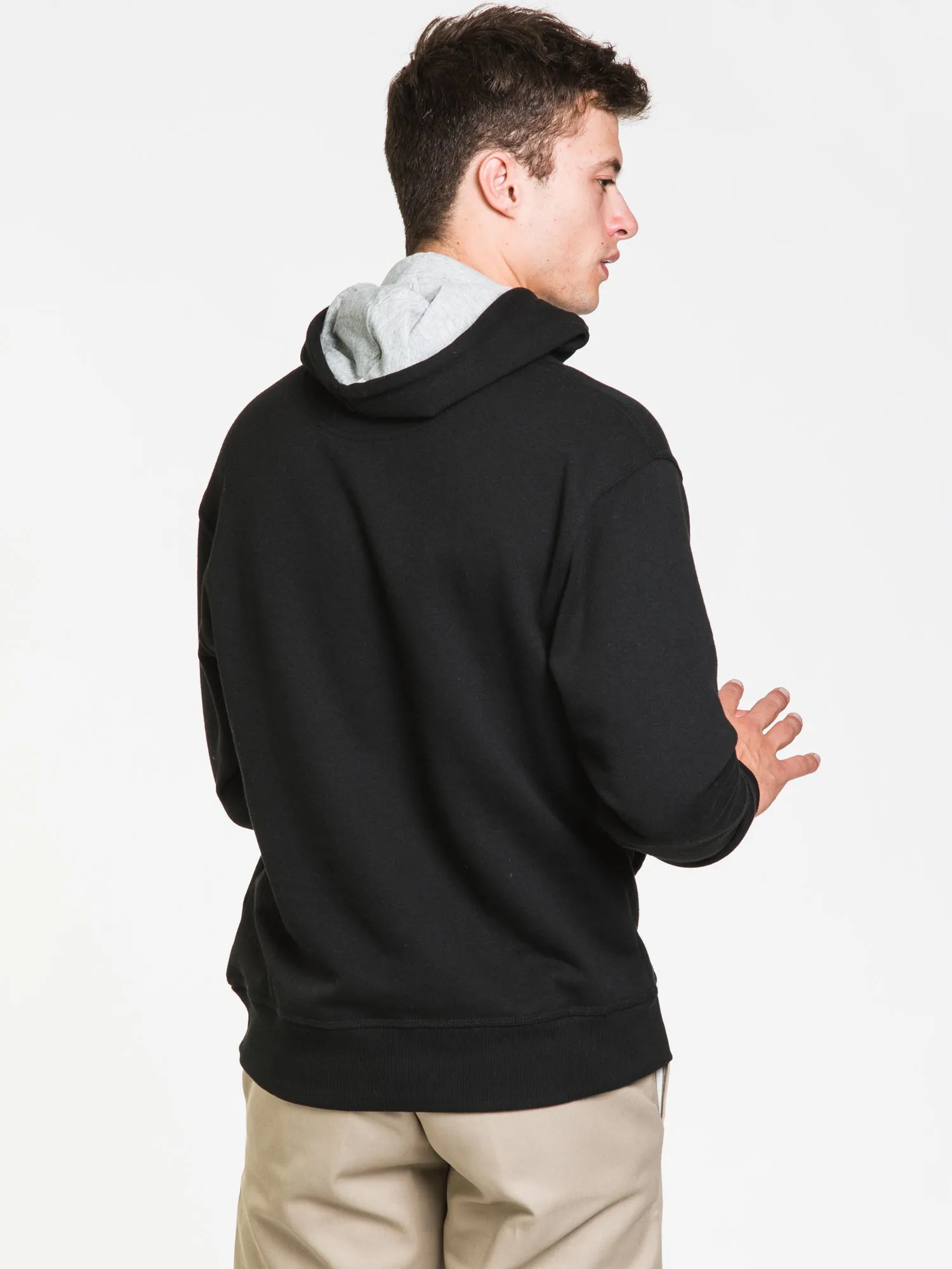 CHAMPION POWERBLEND GRAPHIC PULLOVER HOODIE - CLEARANCE sold by Boathouse product image thumbnail 2