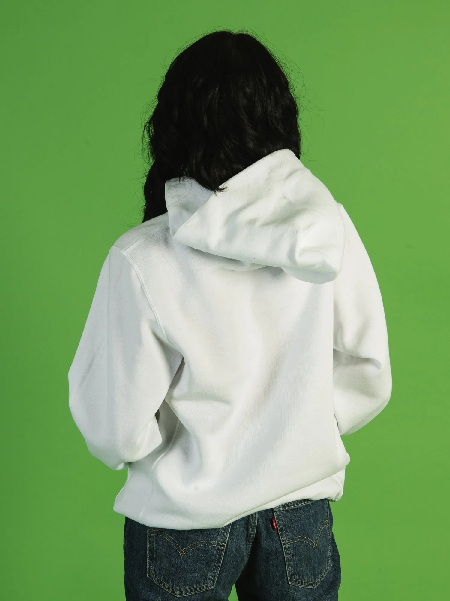 RUSSELL UCLA ALL OVER PRINT PULLOVER HOODIE sold by Boathouse product image thumbnail 5