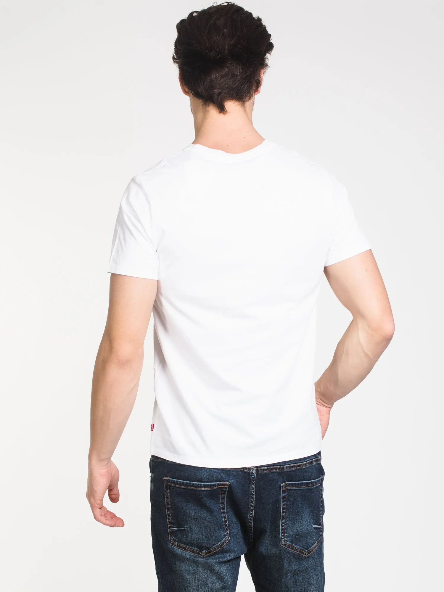 LEVIS SPORTWEAR LOGO T-SHIRT - CLEARANCE sold by Boathouse product image thumbnail 2