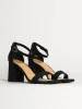 WOMENS HARLOW SPICE - BLACK sold by Boathouse