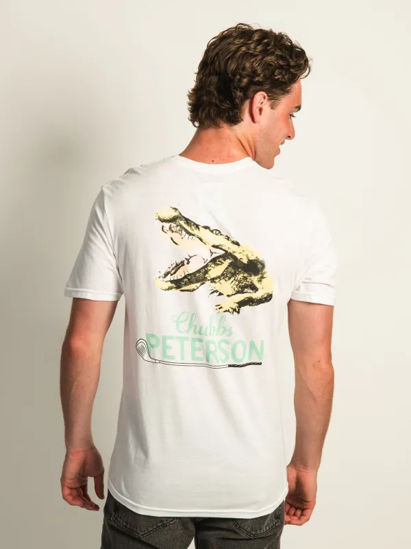 HAPPY GILMORE T-SHIRT made by MAD Engine