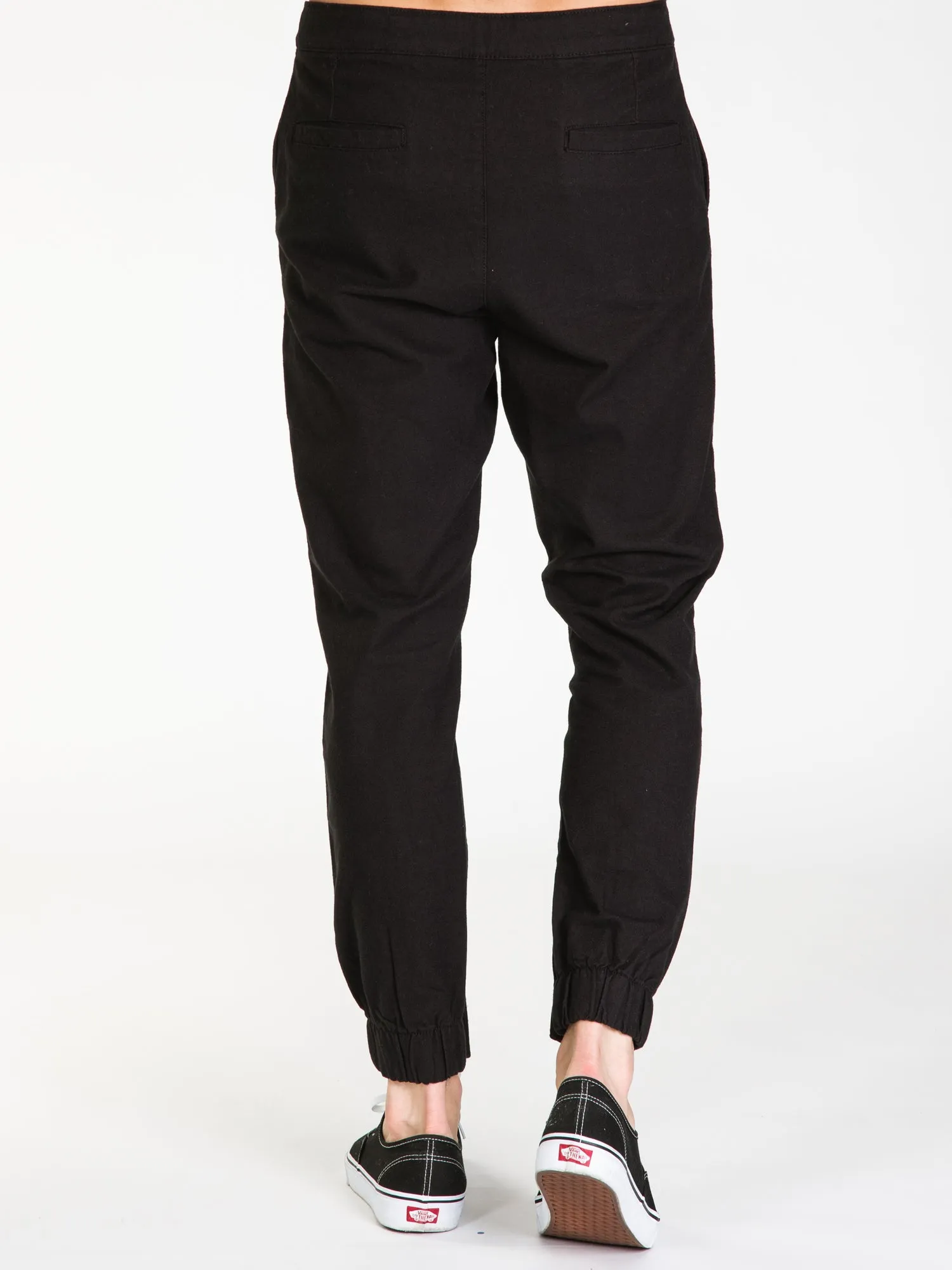 TAINTED TEXTURED JOGGER - CLEARANCE sold by Boathouse product image thumbnail 2