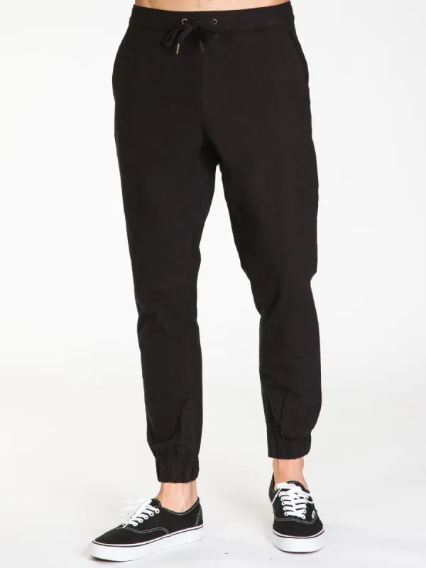 TAINTED TEXTURED JOGGER - CLEARANCE sold by Boathouse