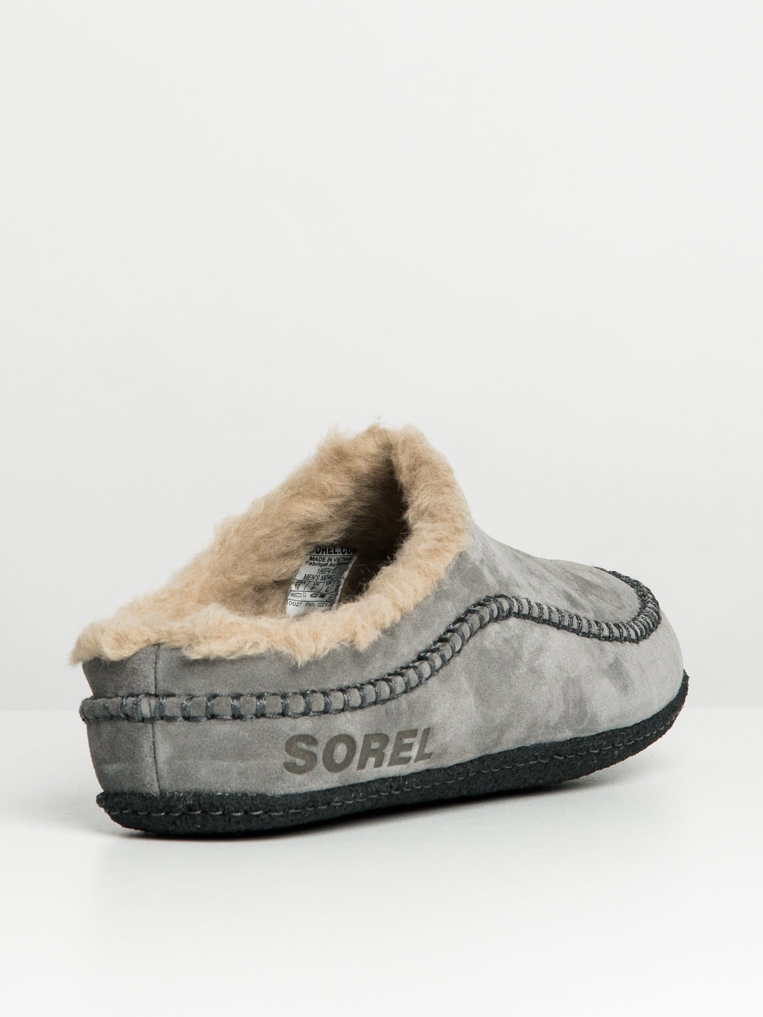 MENS SOREL FALCON RIDGE II SLIP-ON - CLEARANCE sold by Boathouse product image thumbnail 3