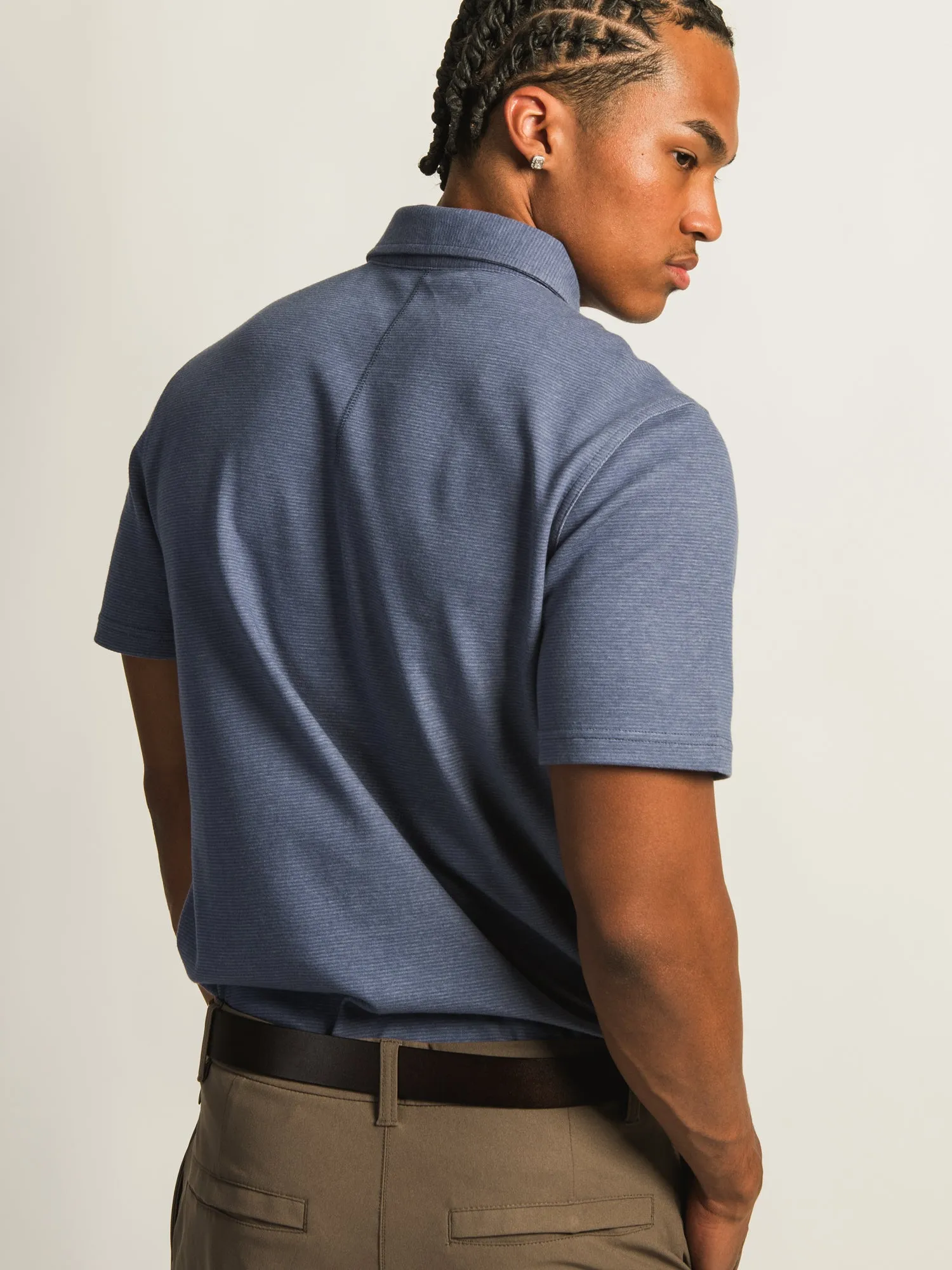 KOLBY KEEP COOL POLO - PERIWINKLE sold by Boathouse product image thumbnail 5