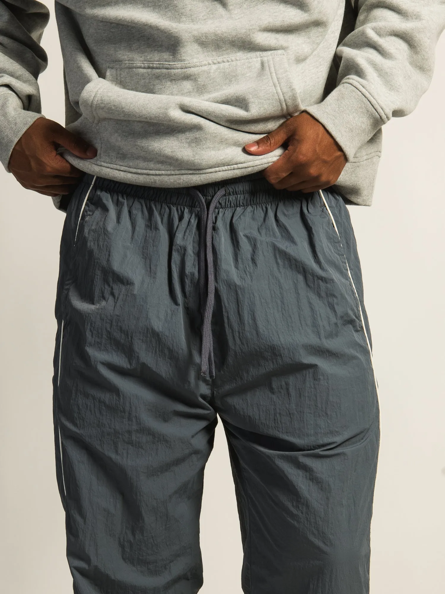 KOLBY TRACK PANT - BLUE sold by Boathouse product image thumbnail 3