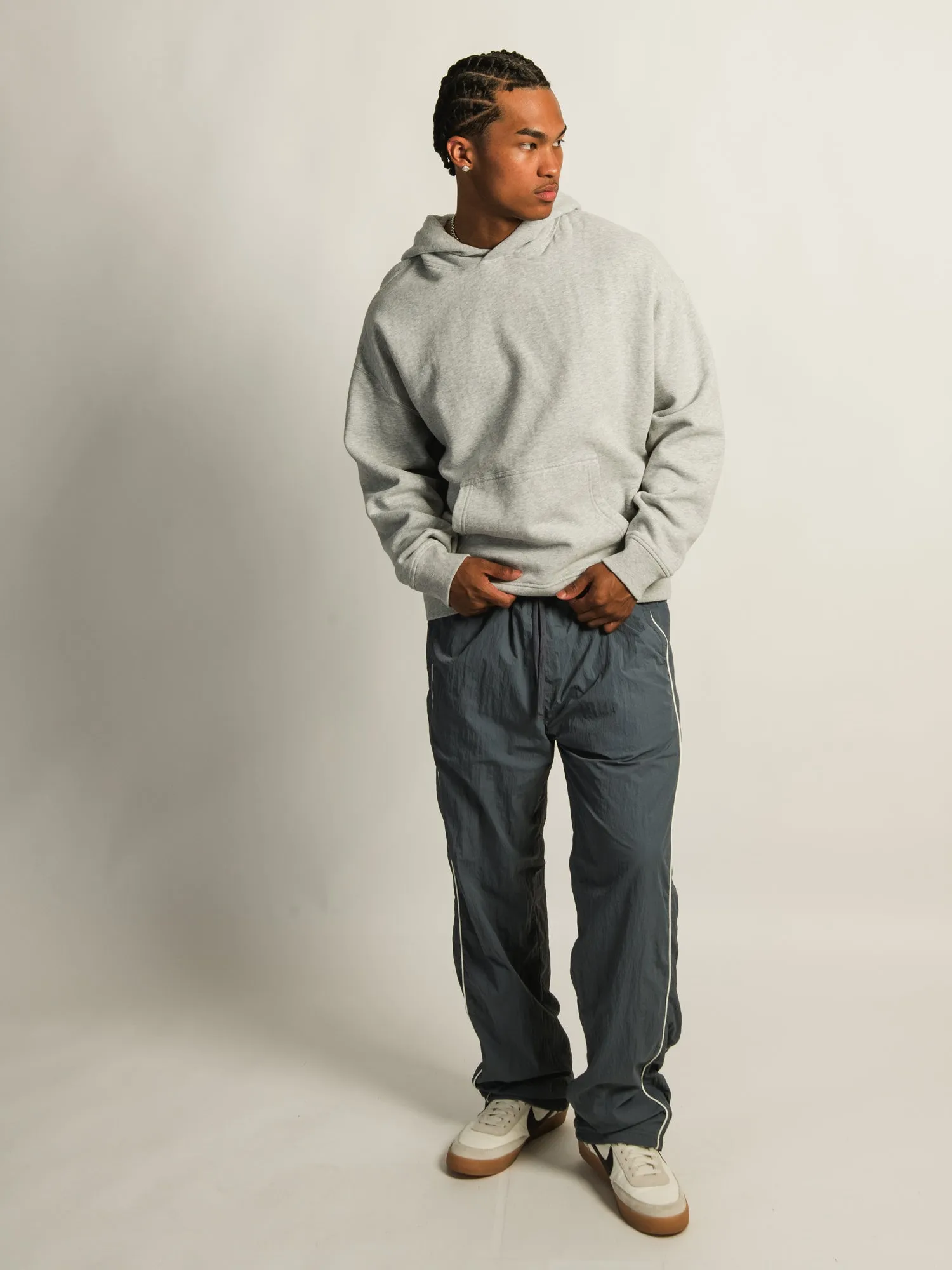 KOLBY TRACK PANT - BLUE sold by Boathouse product image thumbnail 2