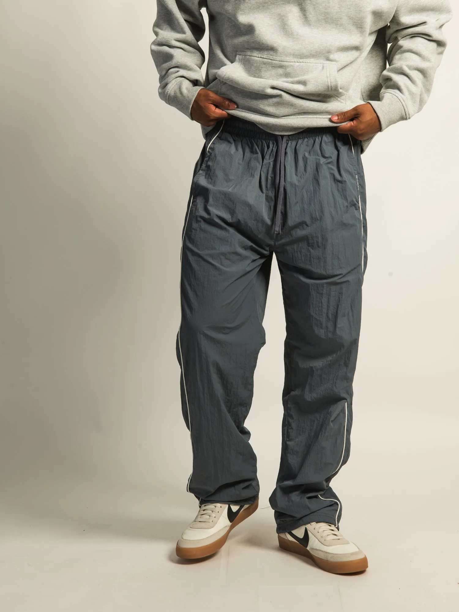 KOLBY TRACK PANT - BLUE sold by Boathouse