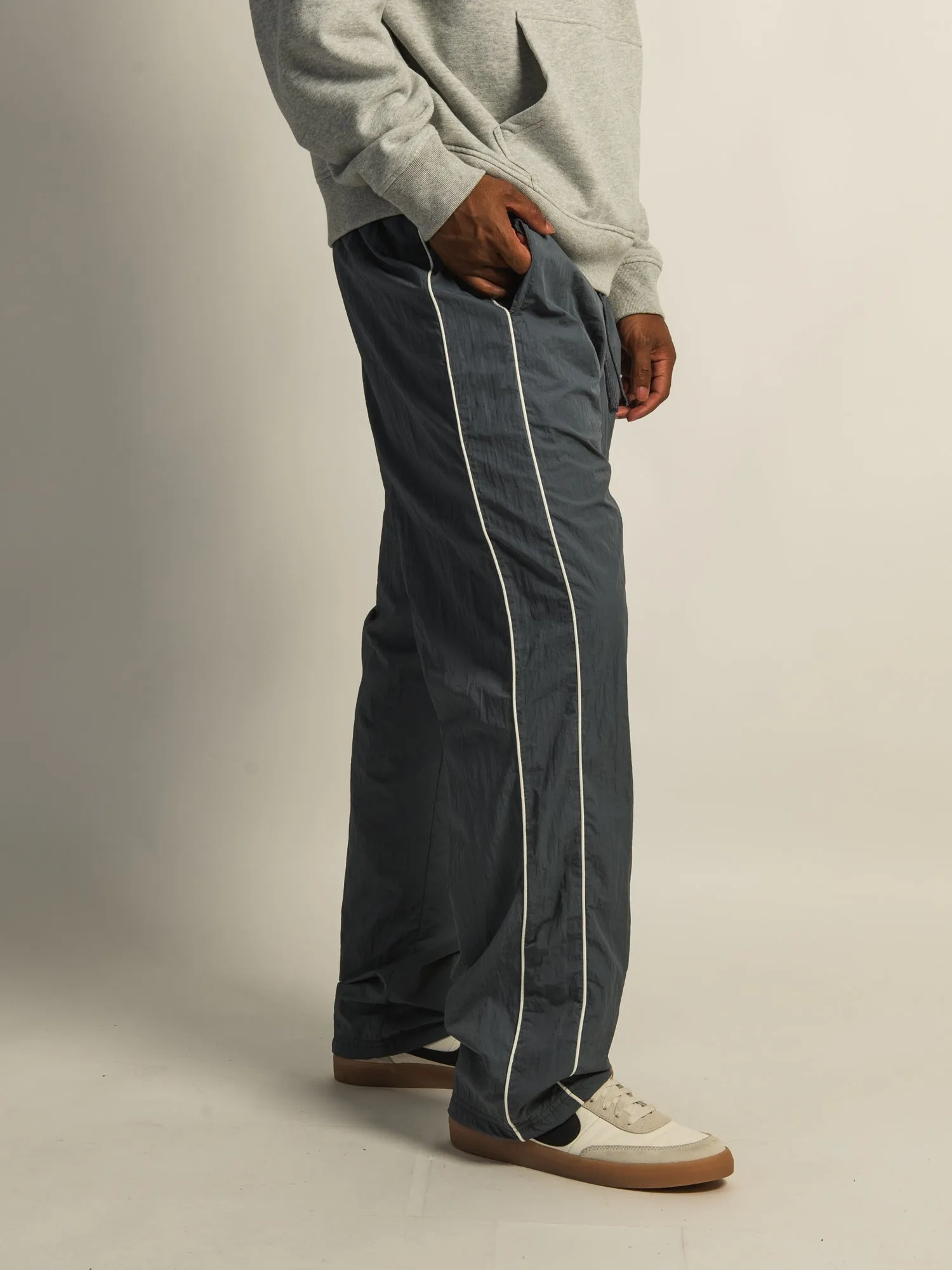 KOLBY TRACK PANT - BLUE sold by Boathouse product image thumbnail 4
