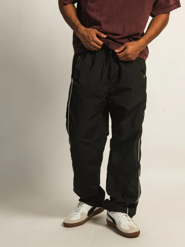 KOLBY TRACK PANT - BLACK sold by Boathouse