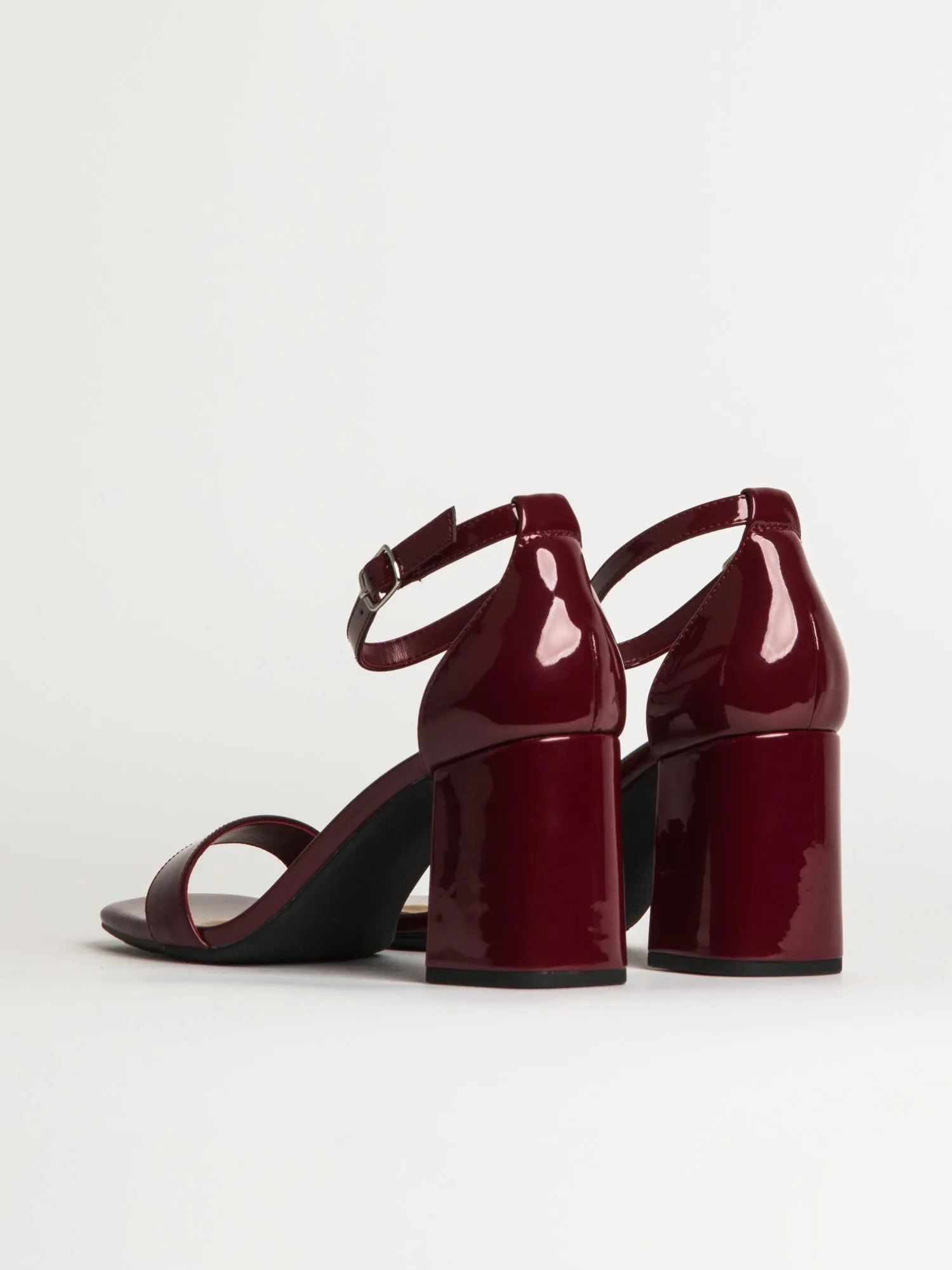 WOMENS HARLOW SPICE - BURGUNDY sold by Boathouse product image thumbnail 4