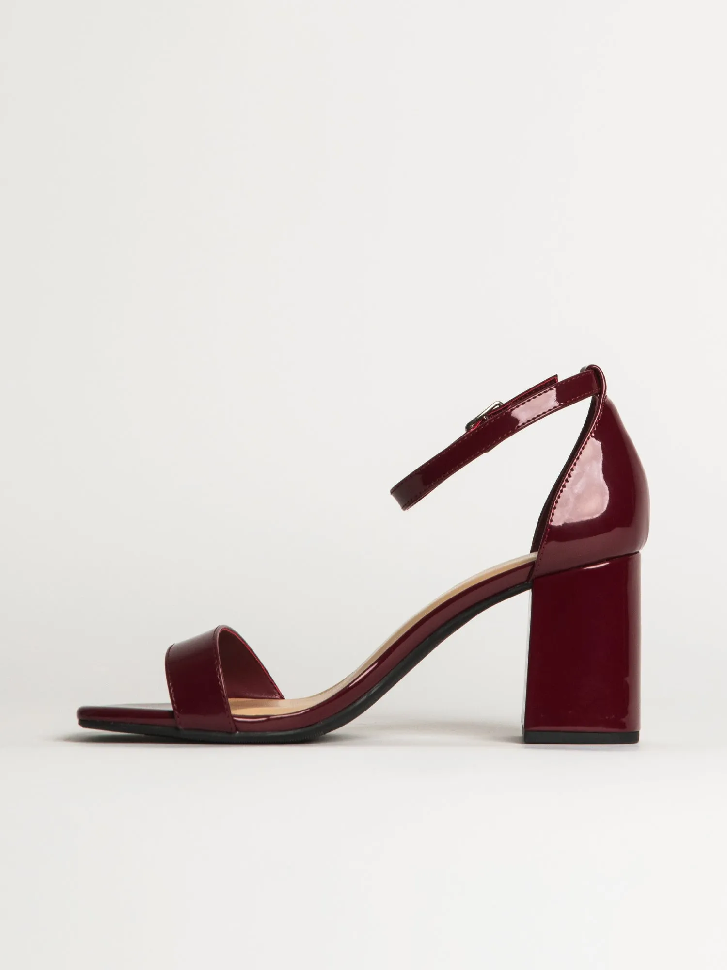 WOMENS HARLOW SPICE - BURGUNDY sold by Boathouse product image thumbnail 3