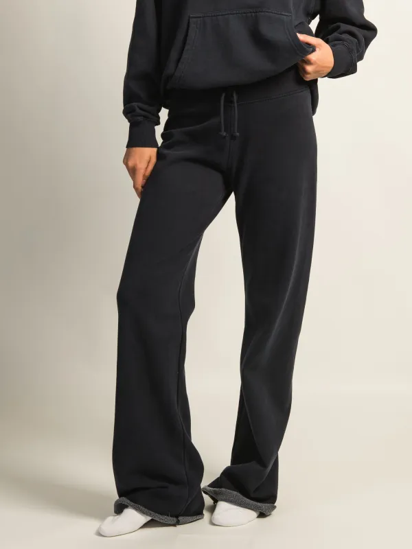 HARLOW SAVANNAH PANT - NAVY sold by Boathouse