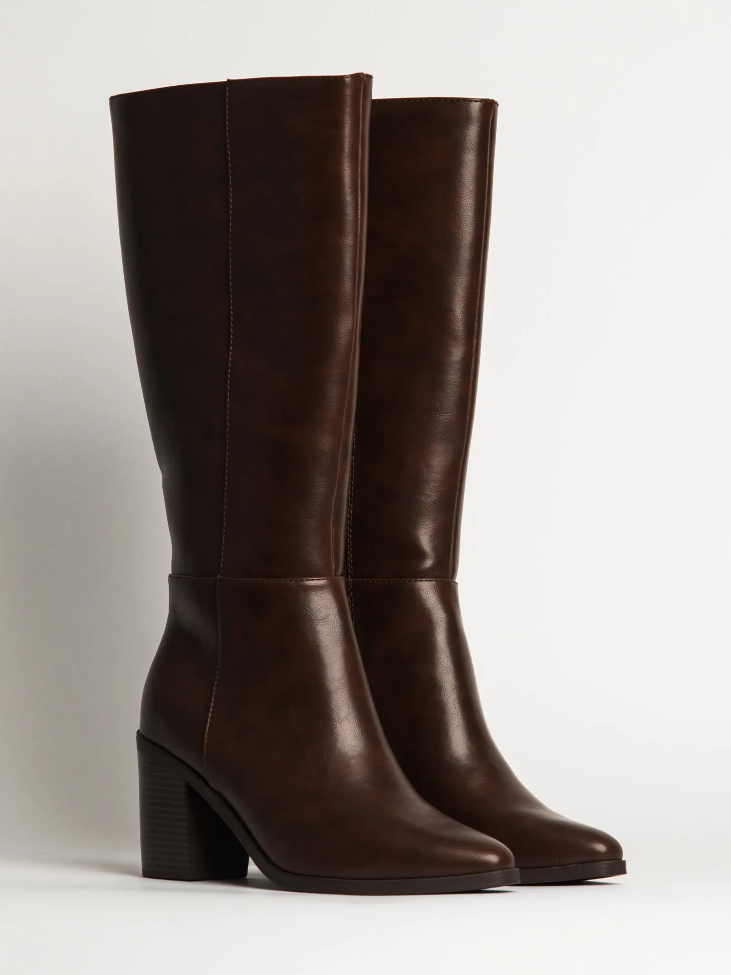 WOMENS HARLOW BRIAR - BROWN sold by Boathouse product image thumbnail 2